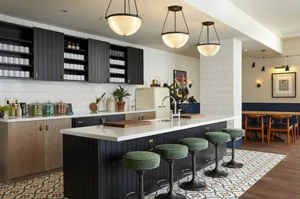 Фото The Hoxton Portland