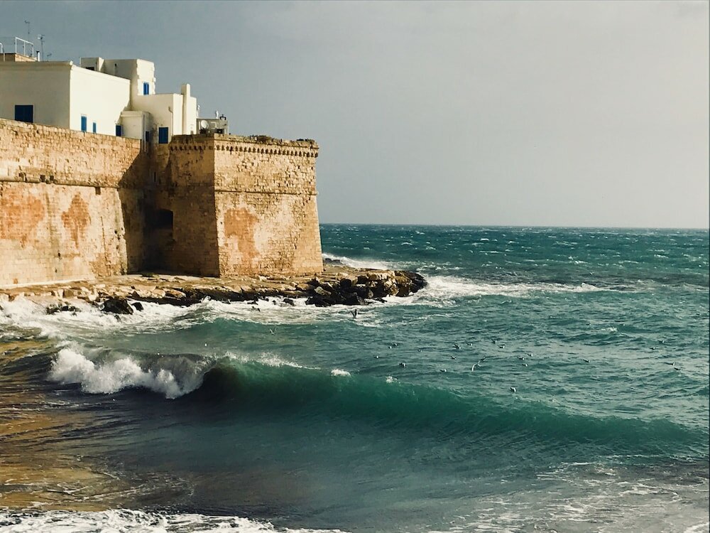 Фото Dimora Pietrabianca