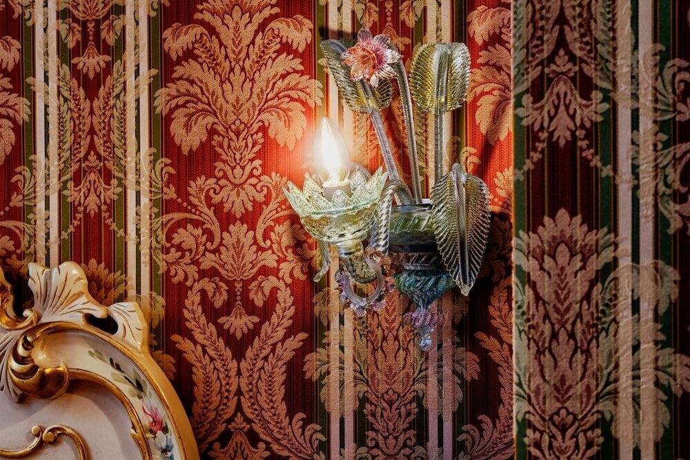 Фото Hotel Tre Archi