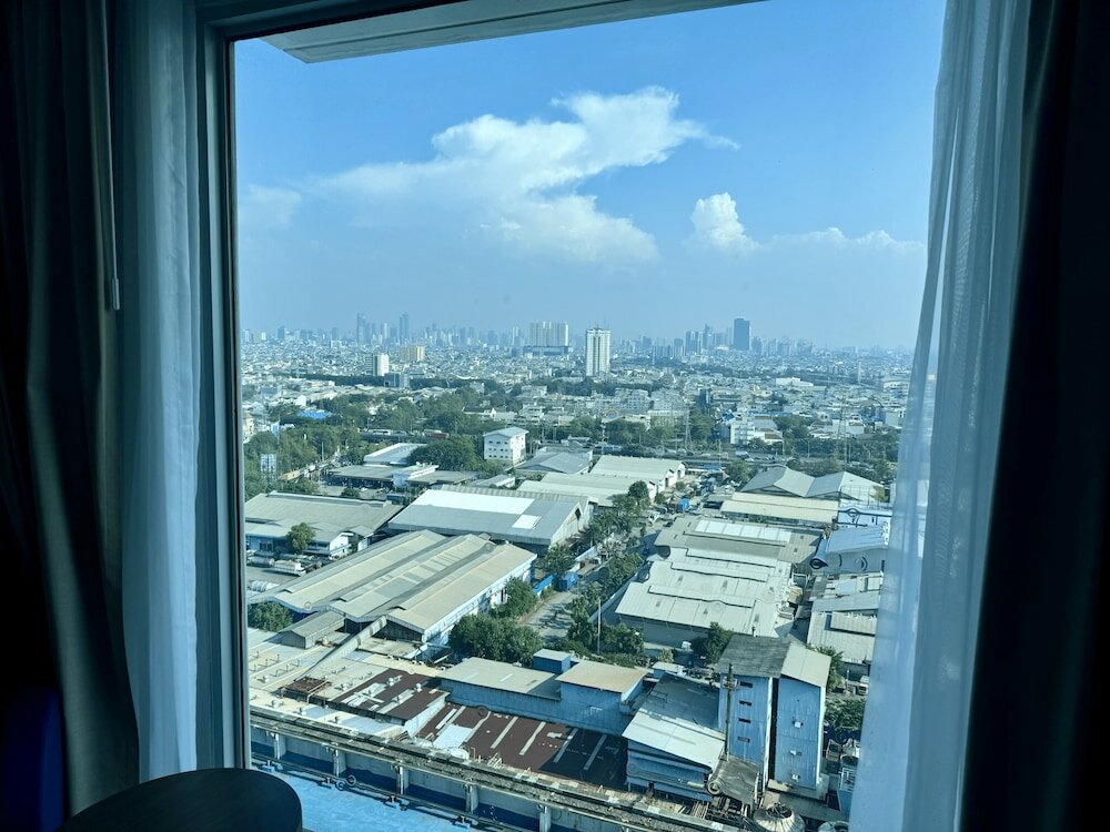Фото Holiday Inn Express Jakarta Pluit Citygate, an Ihg Hotel