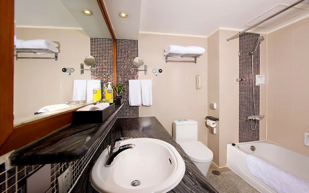 Фото Xi’An Dajing Castle Hotel