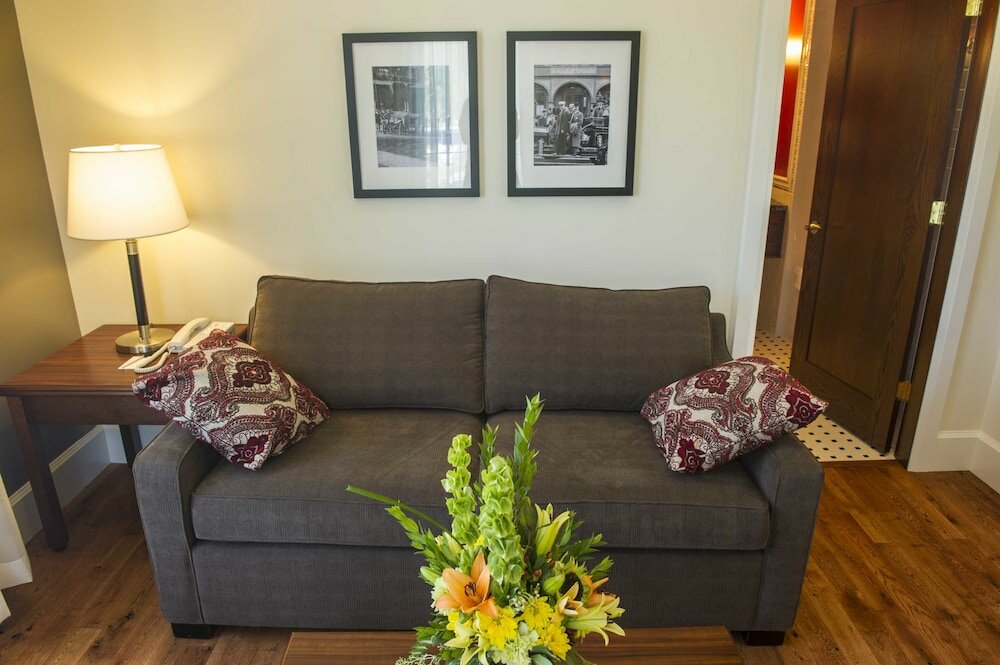 Фото Hume Hotel & SPA