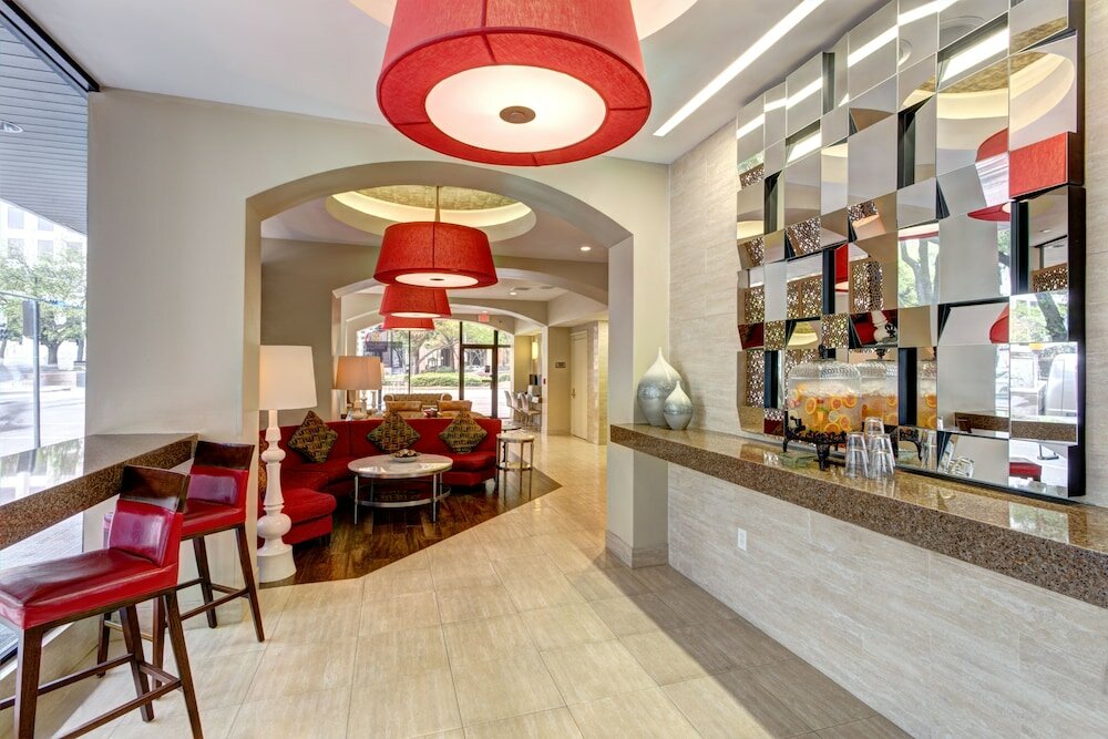 Фото Blake Hotel New Orleans, Bw Premier Collection