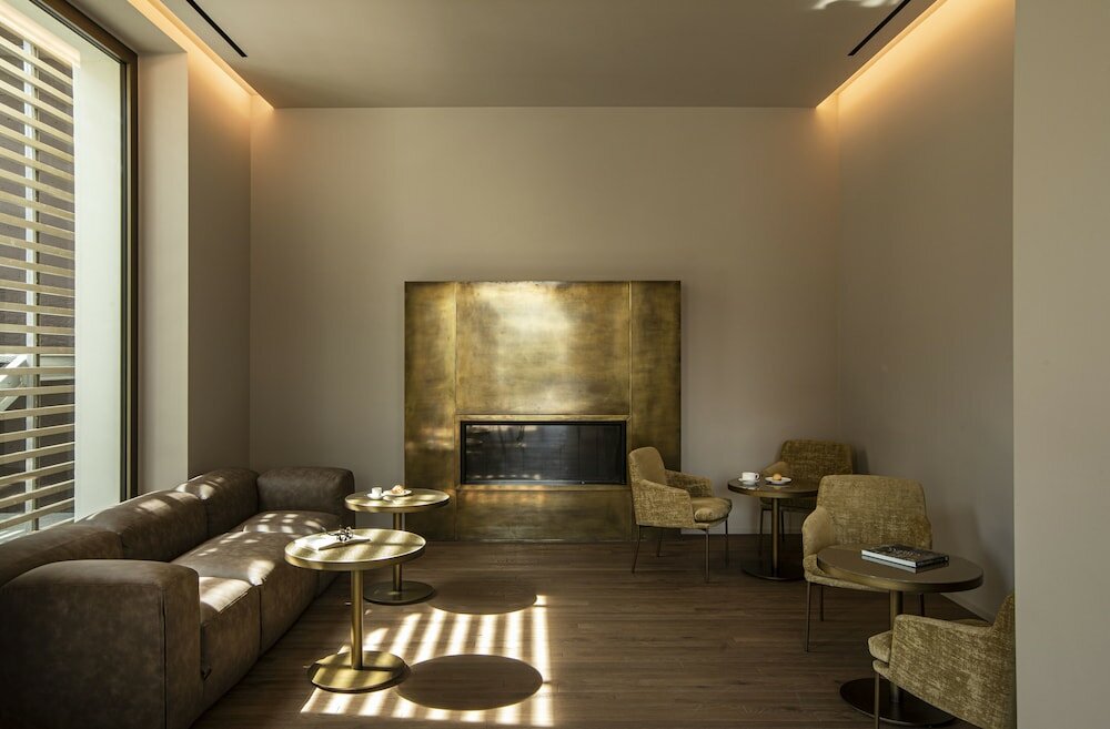 Фото Hotel Promessi Sposi