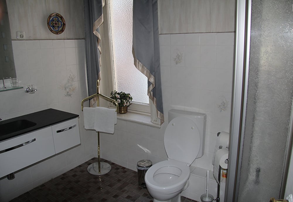 Фото Hotel-Pension Fink