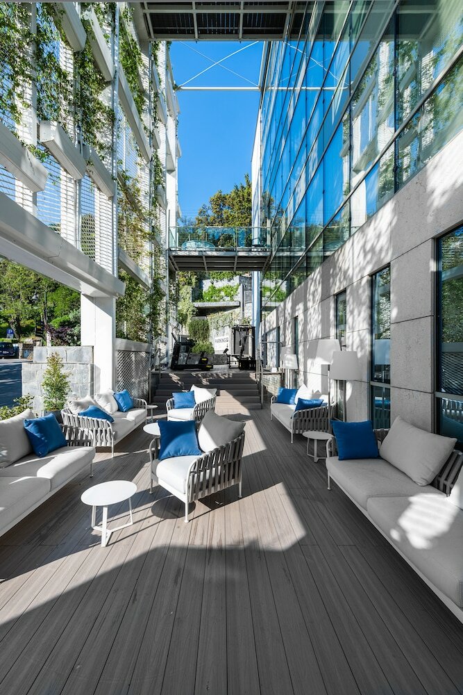 Фото Carrick Hotel Camogli