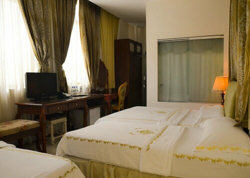 Внешний вид отеля Jayleen 1918 Hotel в Сингапуре, фото 3