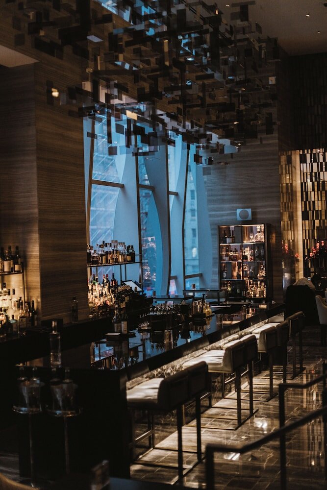 Фото Park Hyatt New York