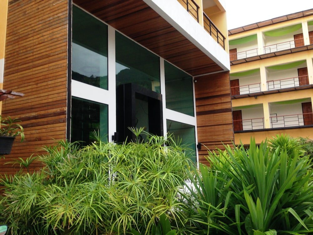 Фото Keeree Ele Resort
