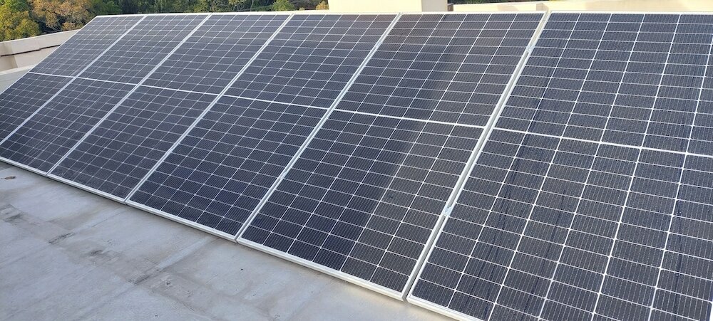 Фото Riversong Guest House