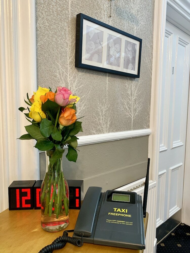 Фото Northumberland Hotel