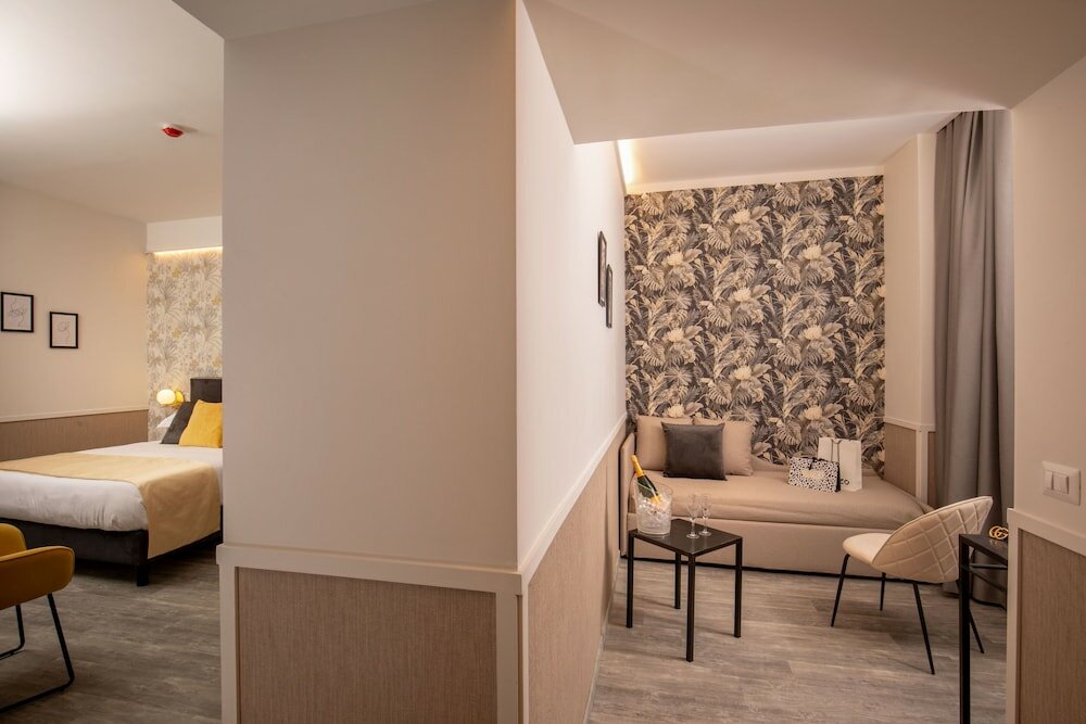 Фото Sophie Terrace Hotel