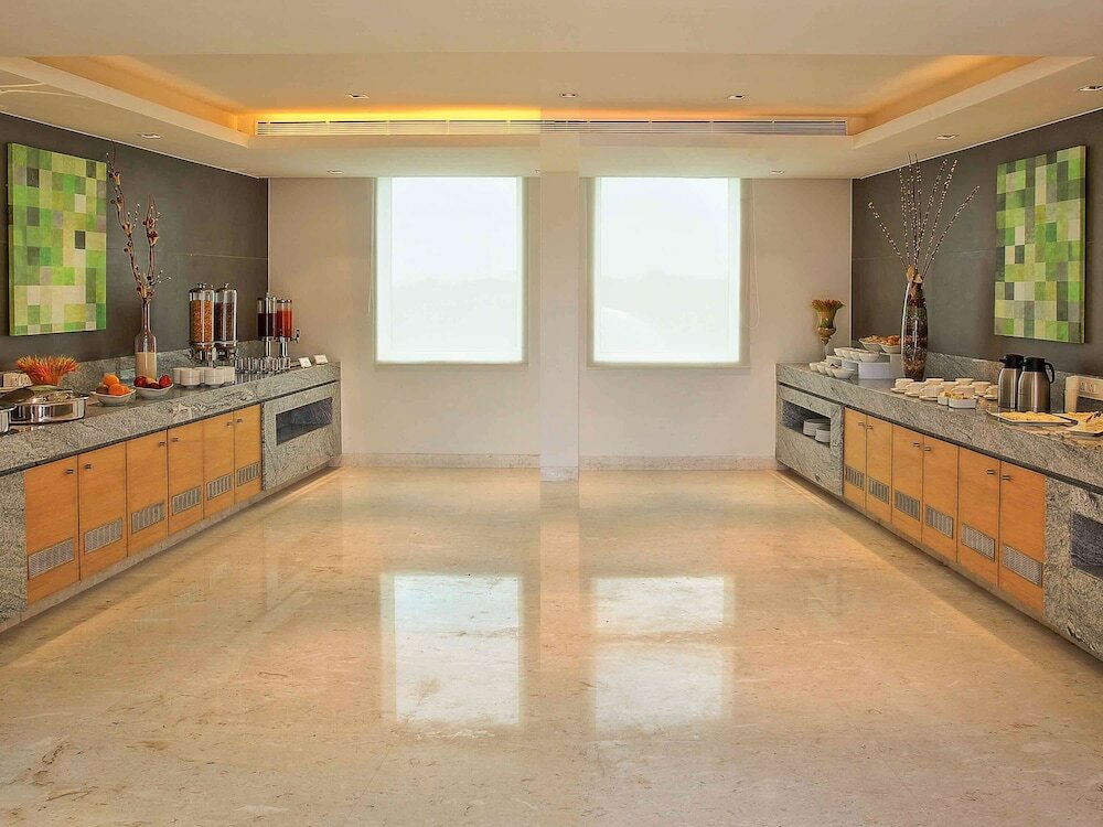 Фото Ibis Bengaluru City Centre