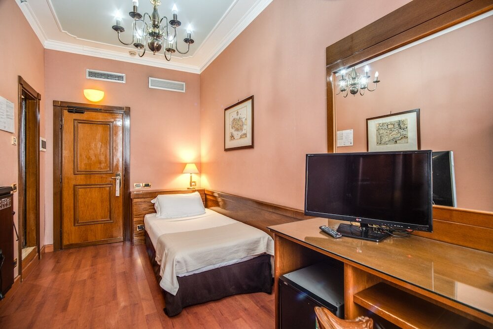 Фото Exe Hotel della Torre Argentina