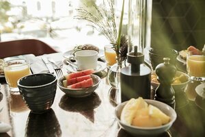 Гостиница Scandic Kaisaniemi