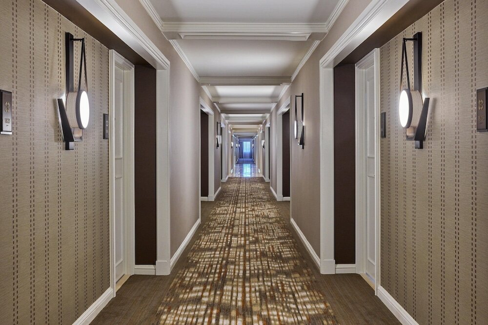 Фото The Whitley, a Luxury Collection Hotel, Atlanta Buckhead