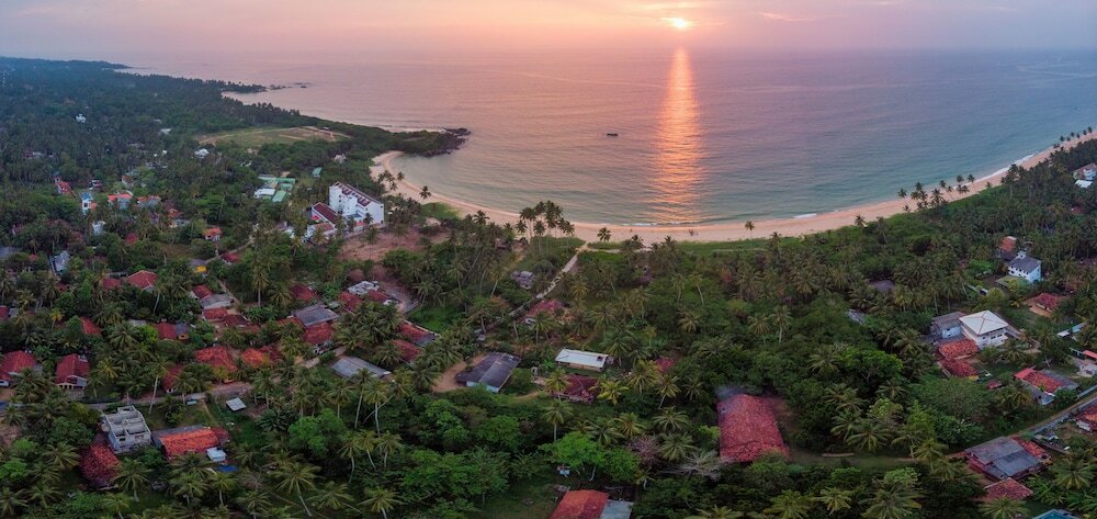 Фото Shinagawa Beach