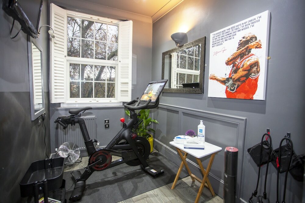 Фото The Rokxy Townhouse - Kings Cross