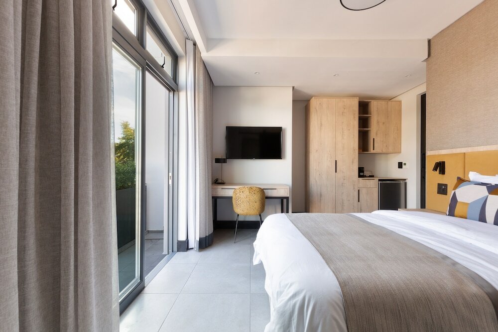 Фото Hotel Krige