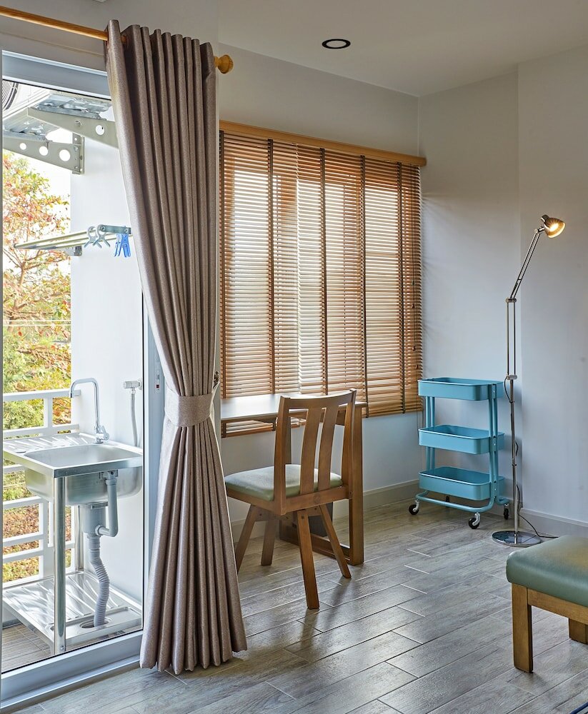 Фото Chez Bure - Bure Homestay