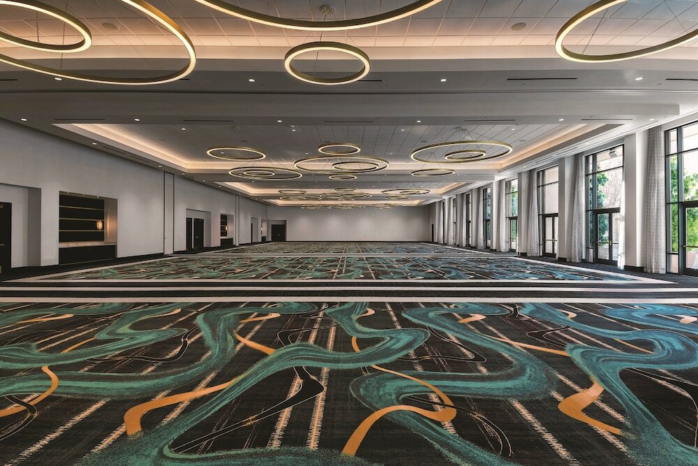 Фото Mgm Grand Hotel & Casino