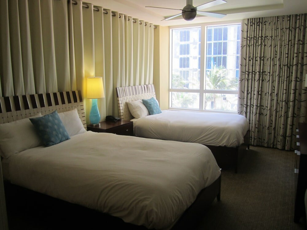 Фото Palm Beach Marriott Singer Island Beach Resort & SPA