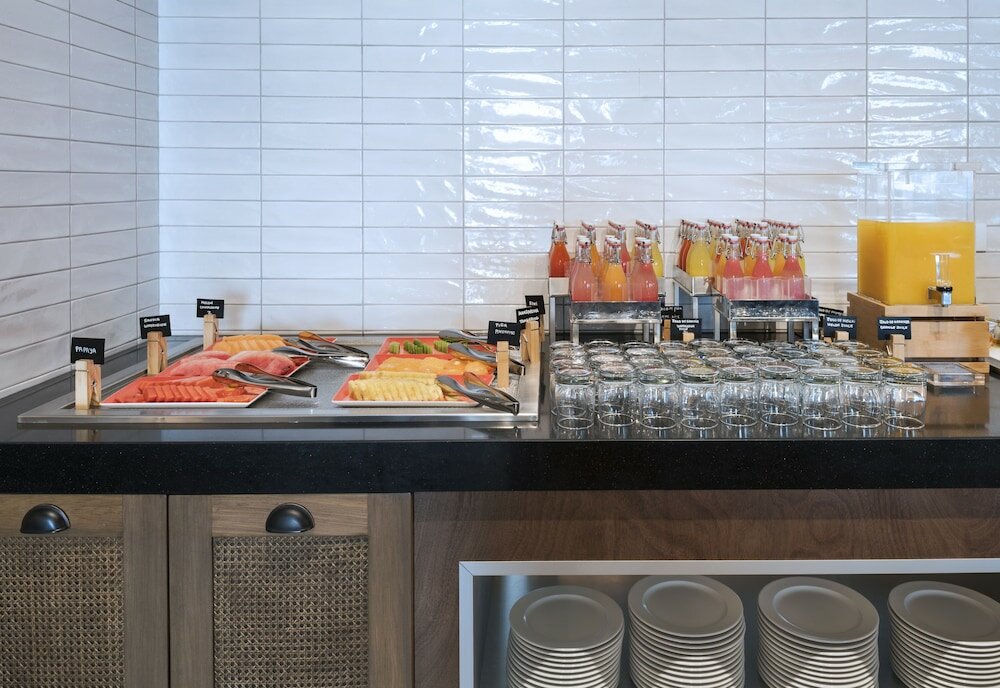 Фото Hyatt Place San Pedro Sula