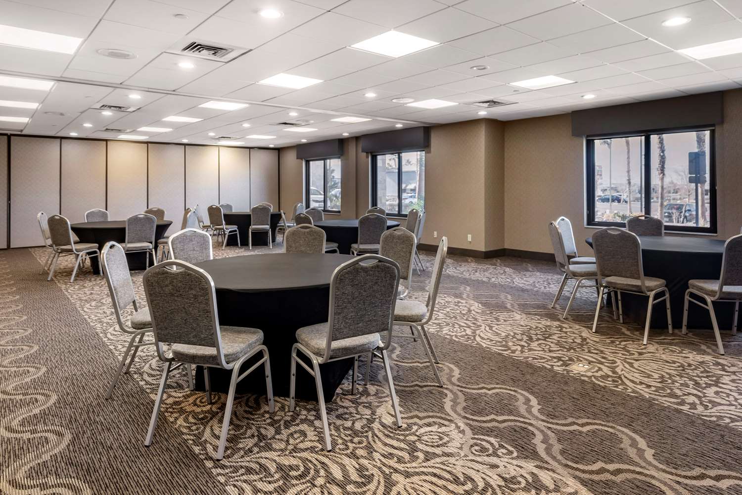 Фото Best Western Plus Las Vegas South Henderson