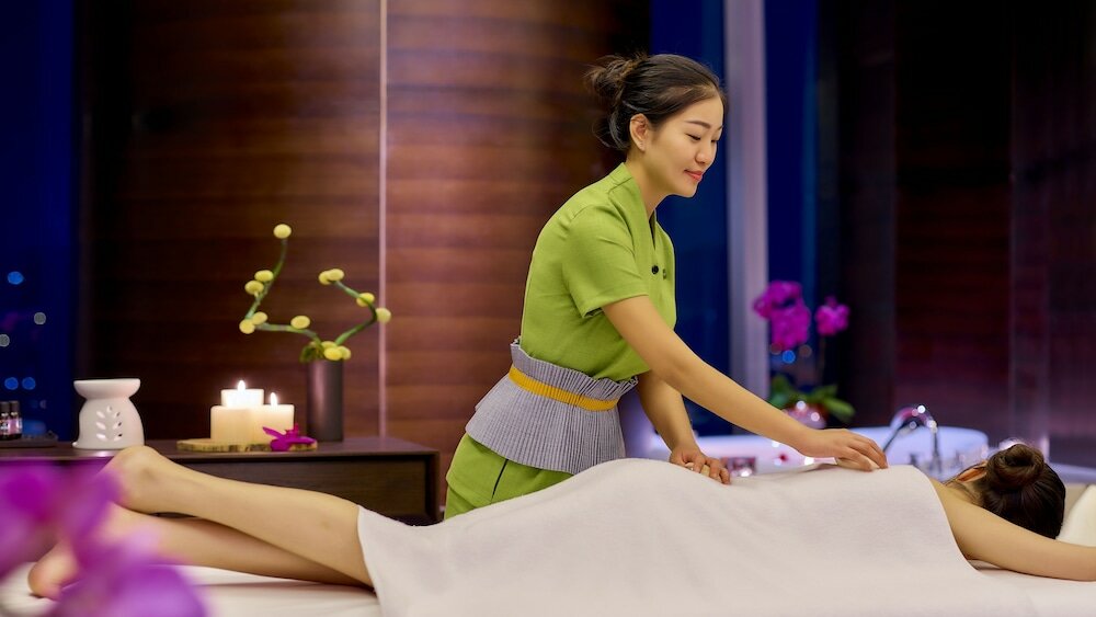 Фото InterContinental Guangzhou Exhibition Center