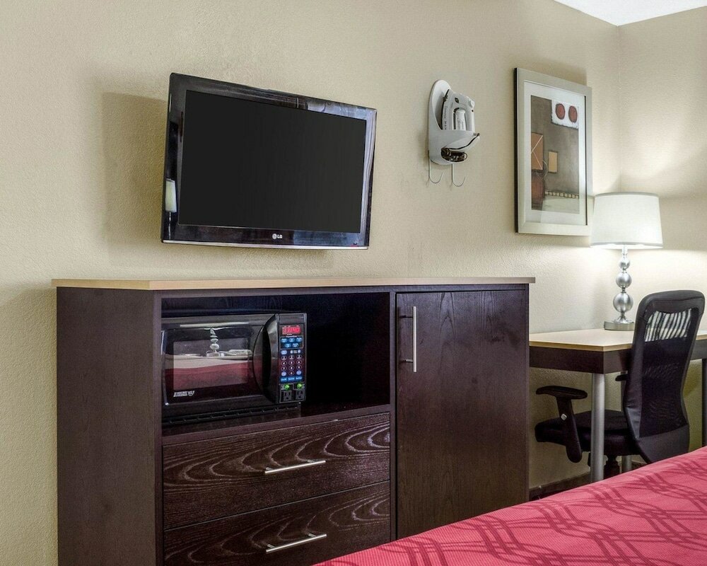 Фото Econo Lodge Grand Forks