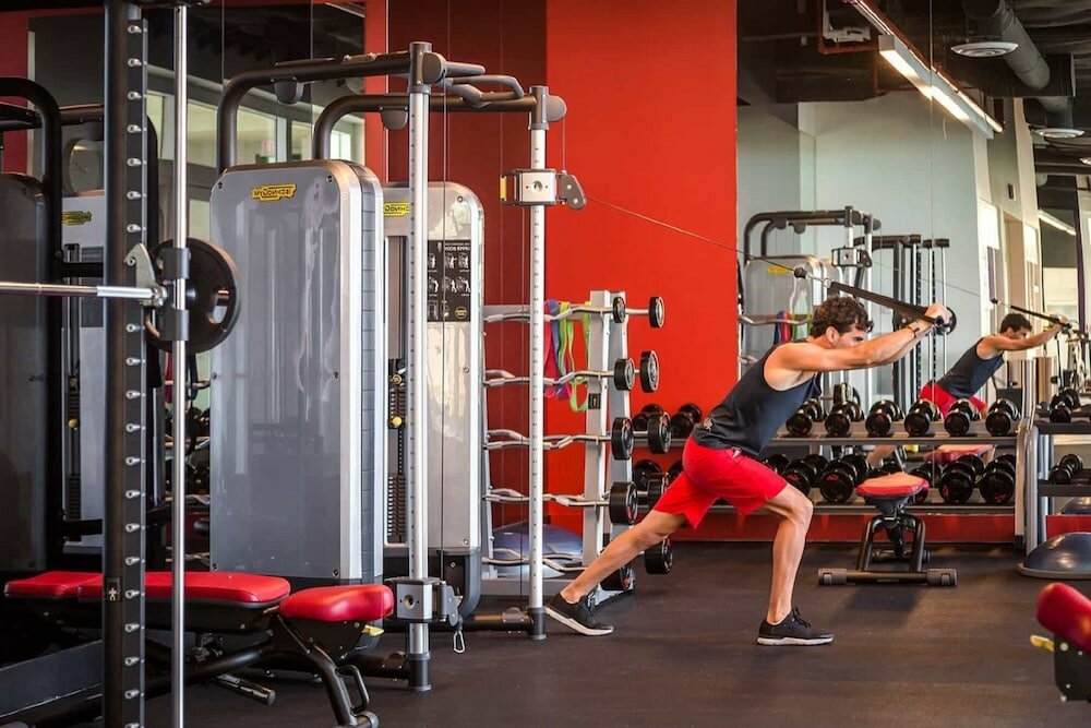 Фото SLS Baha Mar