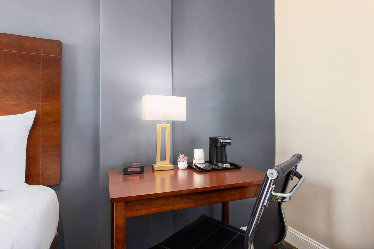 Фото Travelodge by Wyndham by Fisherman's Wharf