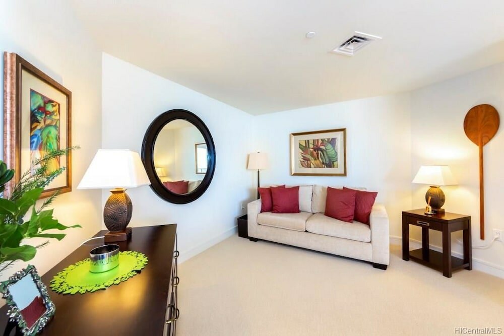 Фото Jet Luxury @ The Trump Waikiki