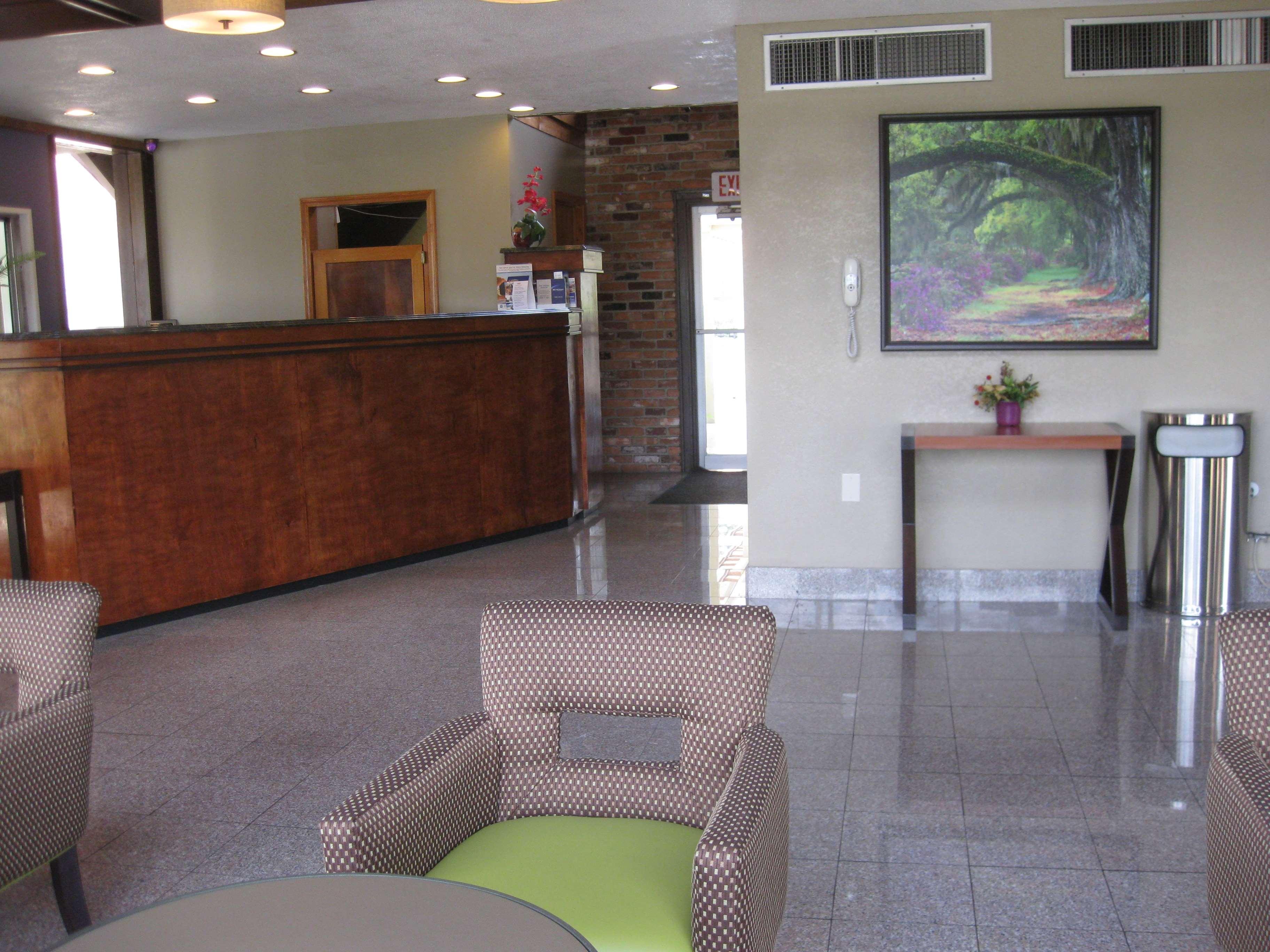 Фото Best Western Orlando West