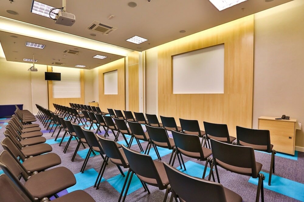 Фото Transamerica Fit Jacareí