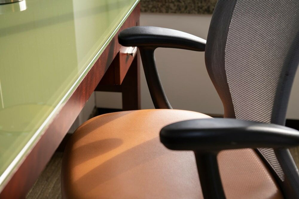 Фото The Stamford Hotel