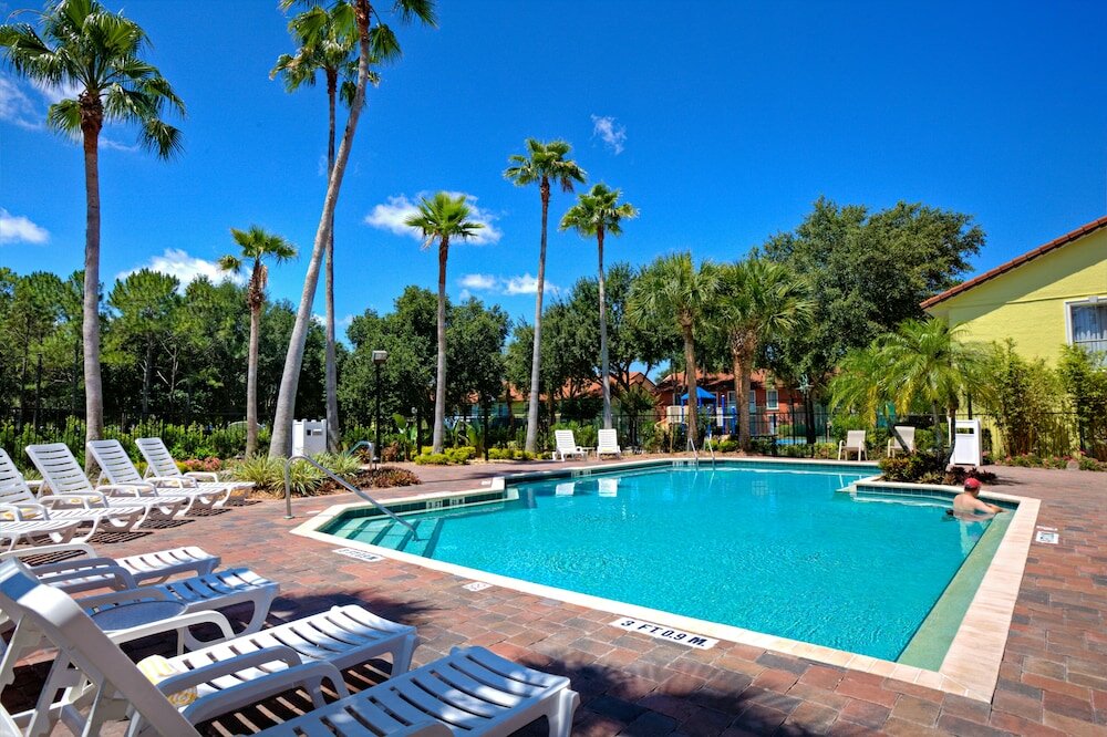 Фото Legacy Vacation Resorts - Lake Buena Vista