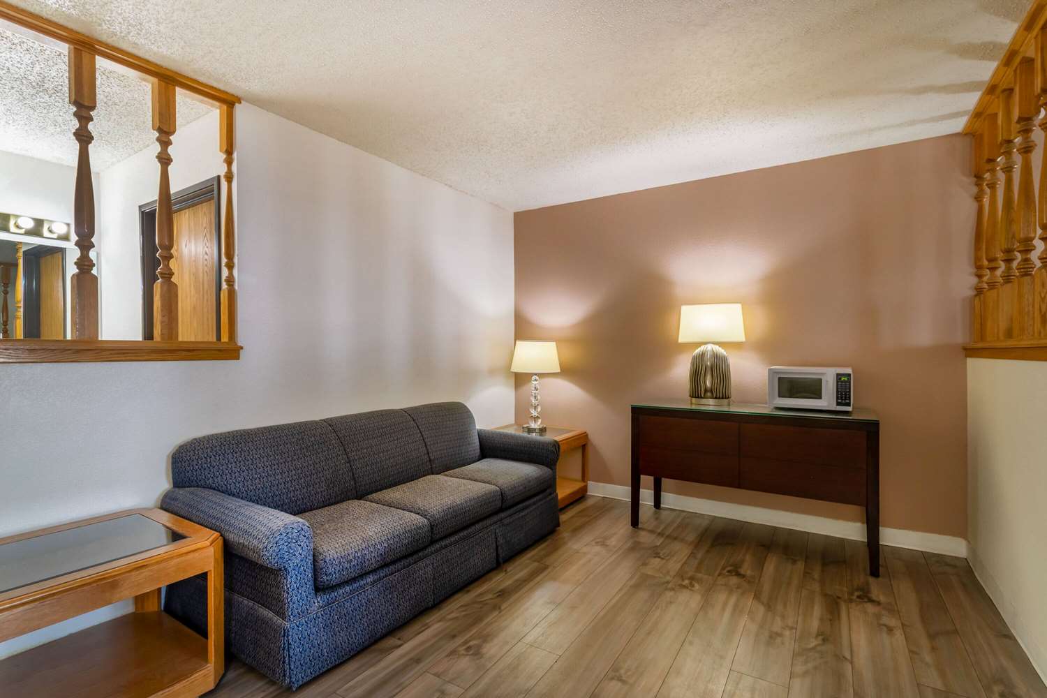 Фото Super 8 by Wyndham Pendleton