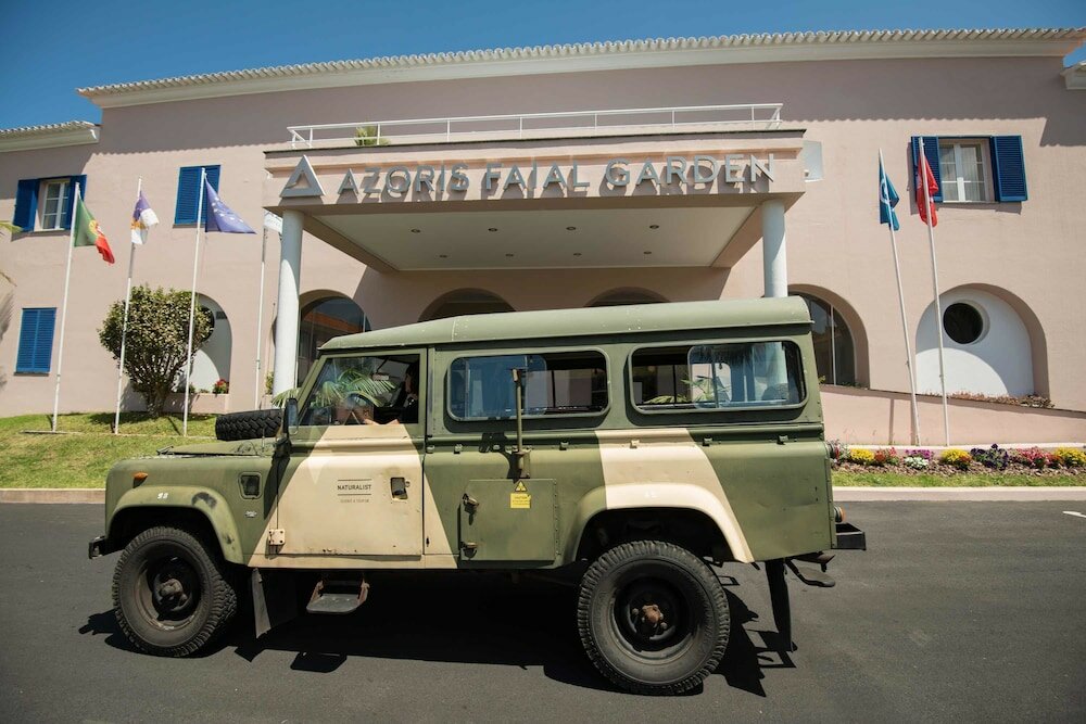 Фото Azoris Faial Garden