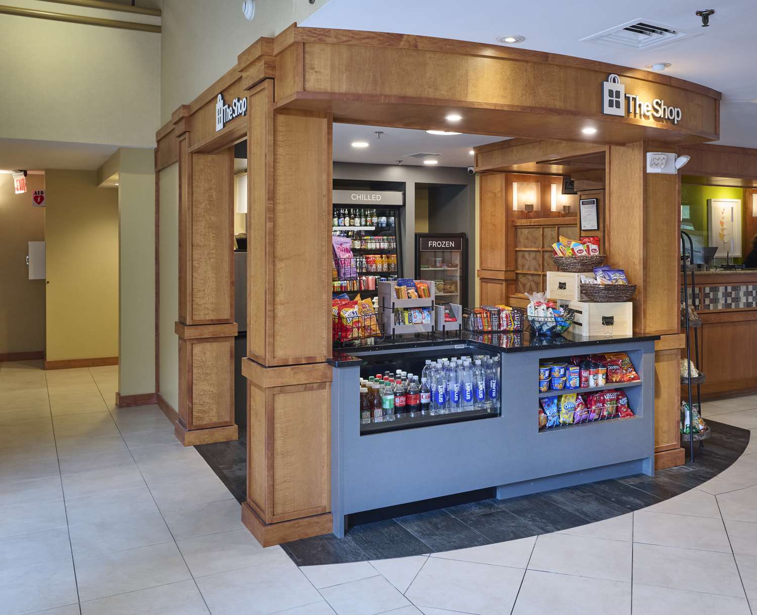 Фото Hilton Garden Inn Lancaster