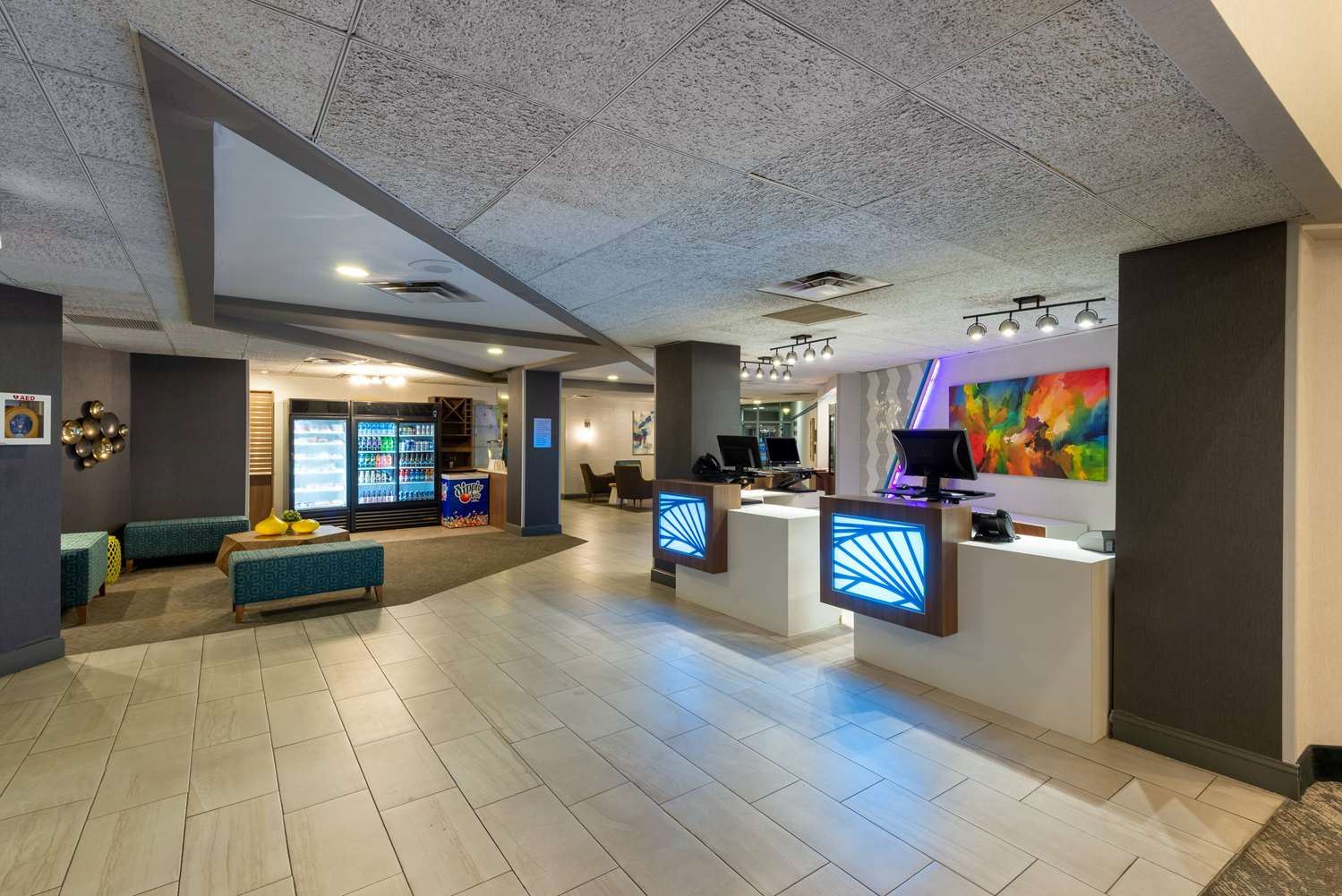 Фото 41 Lakefront Hotel, Trademark Collection by Wyndham