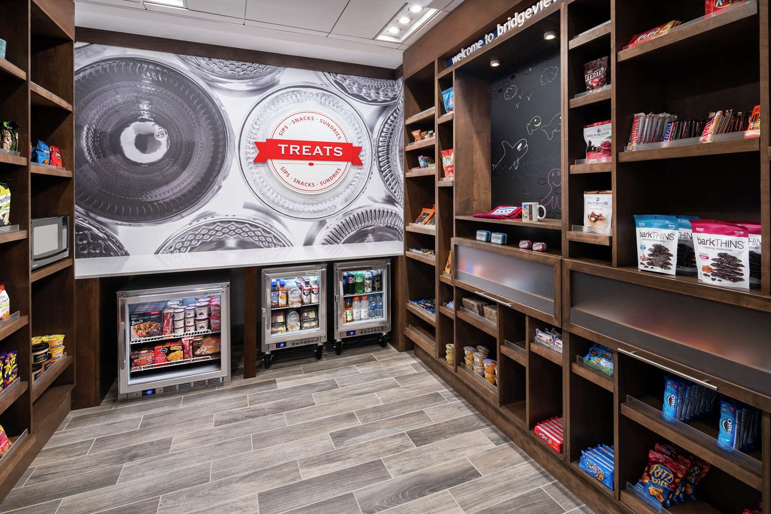 Фото Hampton Inn & Suites Bridgeview Chicago