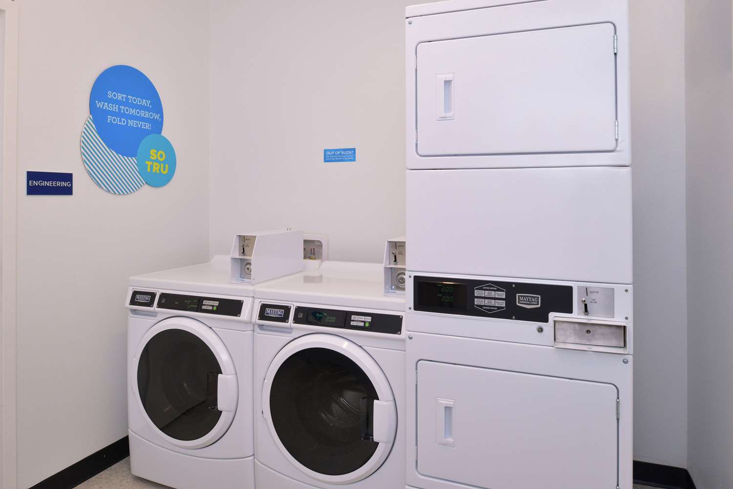 Фото Tru by Hilton Coppell Dfw Airport North