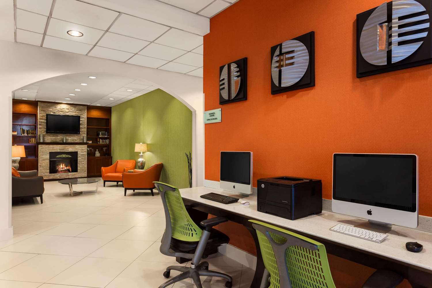 Фото Country Inn & Suites by Radisson, Nashville Airport, Tn