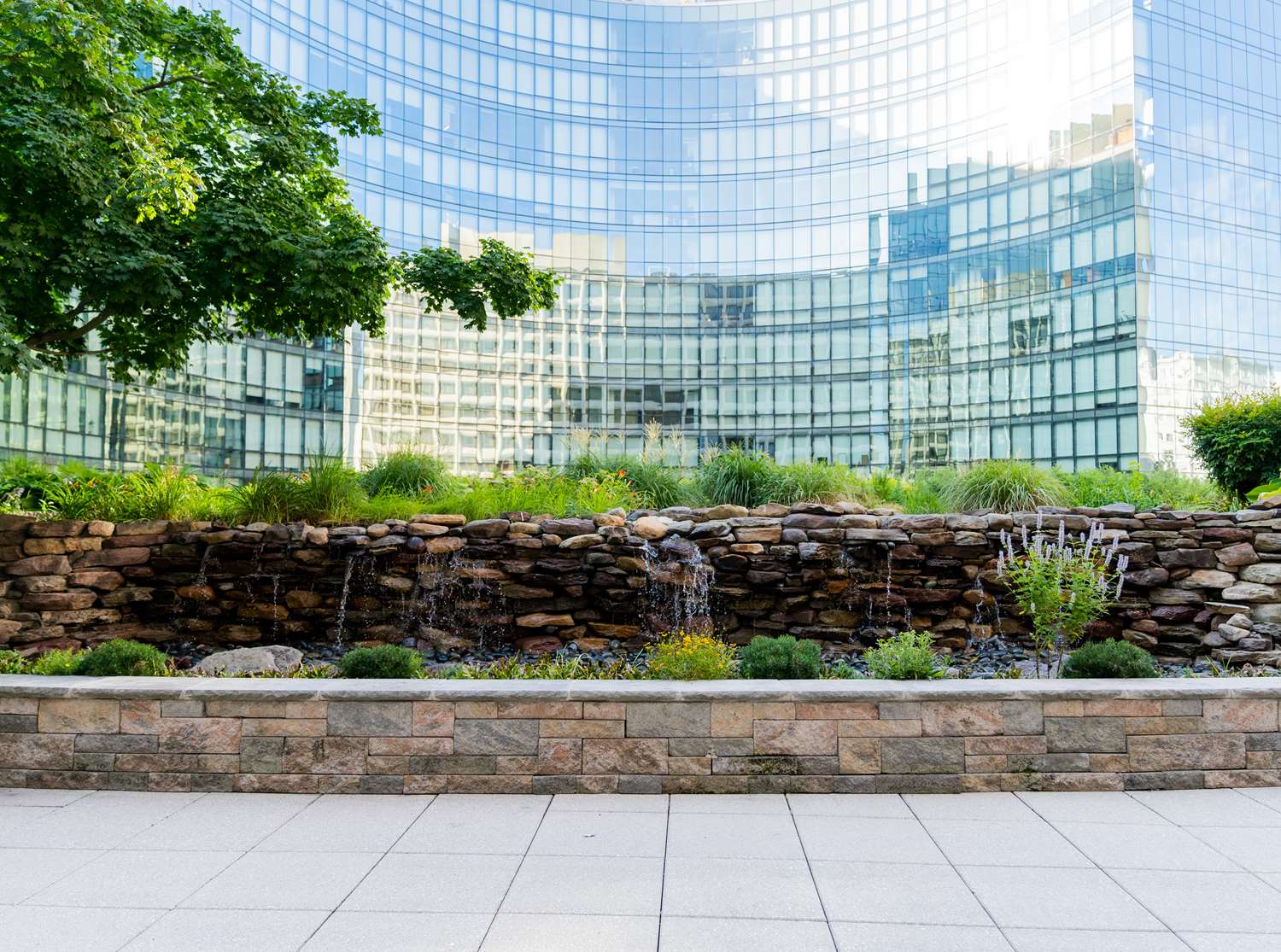 Фото Washington Hilton