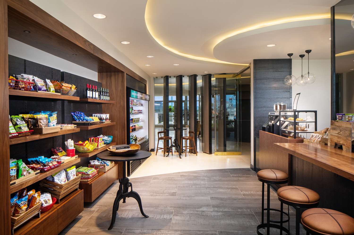 Фото Hilton Aventura Miami