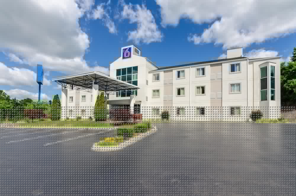 Фото Motel 6 Bristol, Va