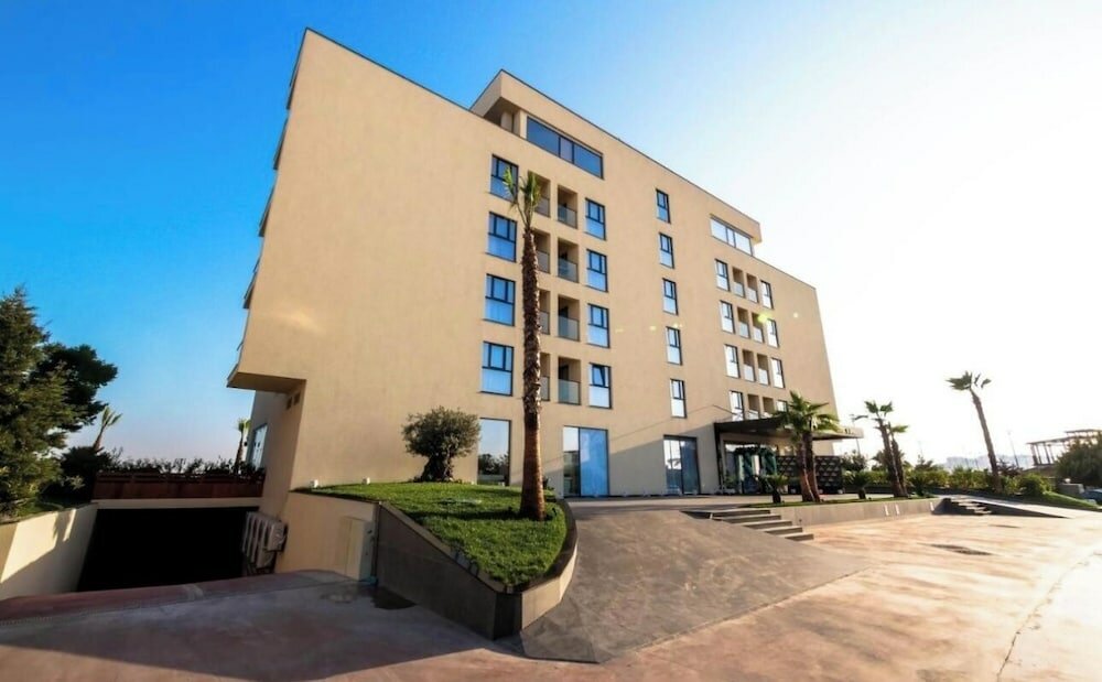 Фото Amara Hotel & SPA