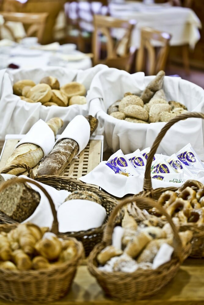 Фото Hotel Freisinger Hof