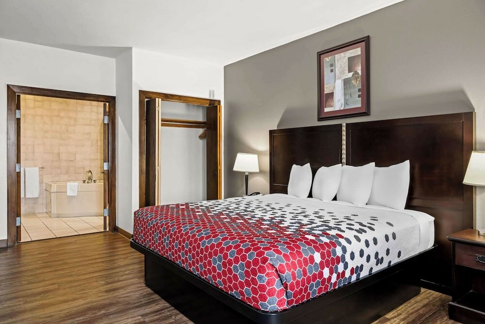 Фото Rodeway Inn Billings Logan Intl Airport, Near St. Vincent Hospital